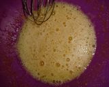 Foto del paso 2 de la receta: Budín de Naranja y Vainilla🍊