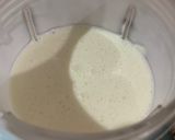 Foto langkah ke 2 dari resep Es Teler Creamy.