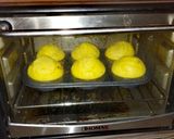 Foto del paso 4 de la receta: Quequitos de naranja