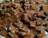Foto del paso 2 de la receta: OREO FUDGE, 2 Sabores...!😋