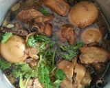 รูปขั้นตอนการทำที่ 4 ของ ไข่พะโล้หม้อหุงข้าว