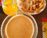 নলেন গুড়ের পাটিসাপটা (Nolen Gurer Patisapta recipe in Bengali) রেসিপি ধাপ - 1 ছবি