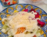Foto langkah ke 3 dari resep Salad Buah.