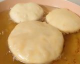 MUNG DAL KHASTA CHEESE KACHORI CHAT 🍪 રેસીપી સ્ટેપ4ફોટો