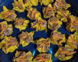 Foto langkah ke 3 dari resep Dimsum Daging.