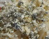 Foto del paso 2 de la receta: Ravioles de remolacha con relleno de pera y queso azul