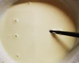 Babéros nyúl fafül gombával recept fázis 5 fotója
