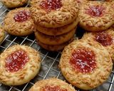 Foto langkah ke 7 dari resep Button cookies.