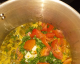 Foto del paso 1 de la receta: Cuscús de verduras y carne de ternera