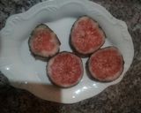 Une image de l'étape 1 de Samoussa des figues.