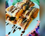 Foto langkah ke 8 dari resep Nugget pisang kepok.