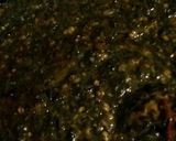 A picture of step 6 of Sarso palak ka saag.