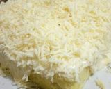 Foto langkah ke 11 dari resep Cheese cake leleh.