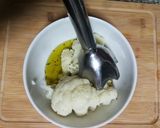 Foto del paso 1 de la receta: Alioli vegano 🌱vegetariana