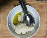 Foto del paso 1 de la receta: Alioli vegano 🌱vegetariana