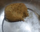 रवा, आटा, बेसन पराठा (rava, atta, besan paratha recipe in hindi) रेसिपी चरण 2 फोटो