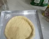 Foto langkah ke 1 dari resep Dori Pizza ala dapur shalom.