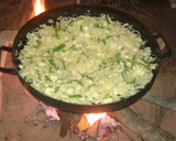Foto del paso 1 de la receta: Pollo al disco