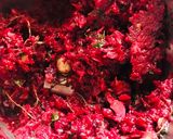 A picture of step 6 of Beetroot Chutney/Andhra style.
