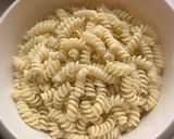 Paradicsomos csirkés tészta recept fázis 5 fotója