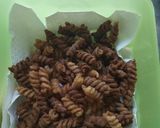 Foto langkah ke 4 dari resep Makaroni (ga) Ngehe.
