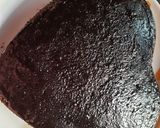 चॉकलेट ब्राउनी (chocolate brownie recipe in Hindi) रेसिपी चरण 6 फोटो