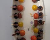 Foto del paso 3 de la receta: Pinchos de cóctel