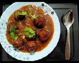 Spicy manchurian recipe step 4 photo
