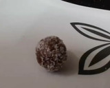 ராகி லட்டு (Ragi laddu) ரெசிபி ஸ்டேப் 7 புகைப்படம்
