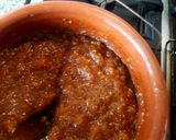 Foto del paso 4 de la receta: Mermelada de durazno