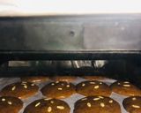 Foto langkah ke 6 dari resep Soft Pumpkin Cookies Gluten Free.