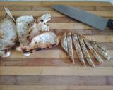 Foto del paso 4 de la receta: Wok de 3 Tallarines con Pollo