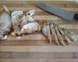 Foto del paso 4 de la receta: Wok de 3 Tallarines con Pollo