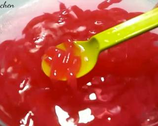 Cendol/Dawet Sutra - Step 5