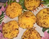 Foto del paso 7 de la receta: 💛🥥Cocadas dulces🥥 !!