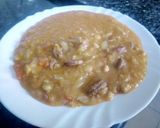 Foto del paso 7 de la receta Potaje de Garbanzos y chorizo
