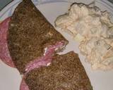 Flaxseed Wrap recipe step 6 photo