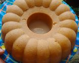 Foto langkah ke 4 dari resep Bolu Pisang Kukus Takaran Sendok.