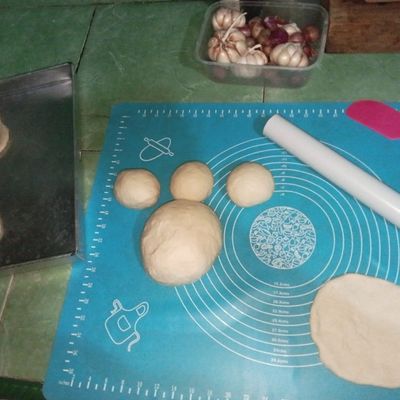 Langkah 8
