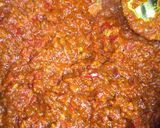 A picture of step 2 of Miyar Taushe.