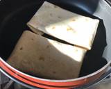 Tortilla Vegetable pockets recipe step 5 photo