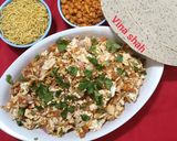 पापड़ चुरी(Papad Churi recipe in Hindi| रेसिपी चरण 5 फोटो