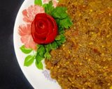 عکس مرحله 8 از دستور خاویار بادمجان🍆