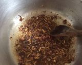 A picture of step 3 of Pilau.