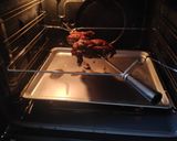 Foto langkah ke 3 dari resep Ayam Panggang Oven (Utuh).