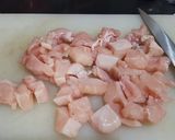 Foto langkah ke 1 dari resep Sate Taichan (Pakai Teflon).