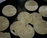 પાપડ પૂરી મસાલા (Papad Puri Masala Recipe In Gujarati) રેસીપી સ્ટેપ1ફોટો