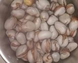 Foto langkah ke 1 dari resep 20. Lodeh Biji Nangka dan Tahu.