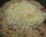 Foto langkah ke 5 dari resep Maccaroni Schotel Super Cheesy.