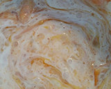 Foto del paso 4 de la receta: Pudín de cabracho🐡🦀